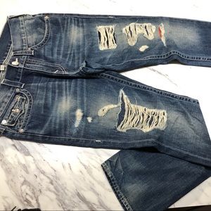 True Religion Jeans